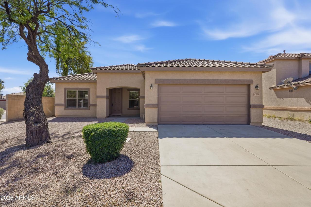 9061 E Plata Ave., Mesa, AZ 85212