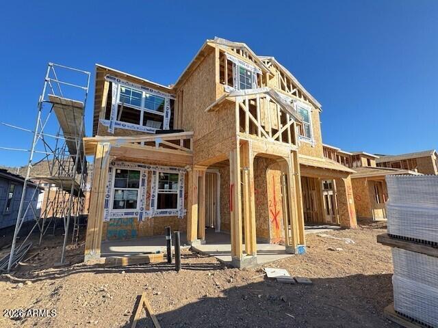 7004 W Buckhorn Tr., Peoria, AZ 85383