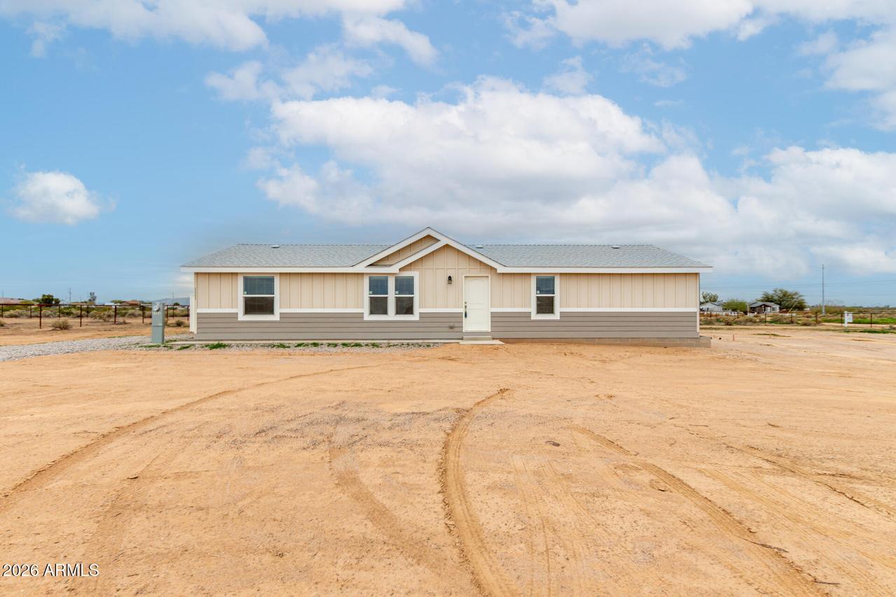 1111 N 383rd Dr., Tonopah, AZ 85354