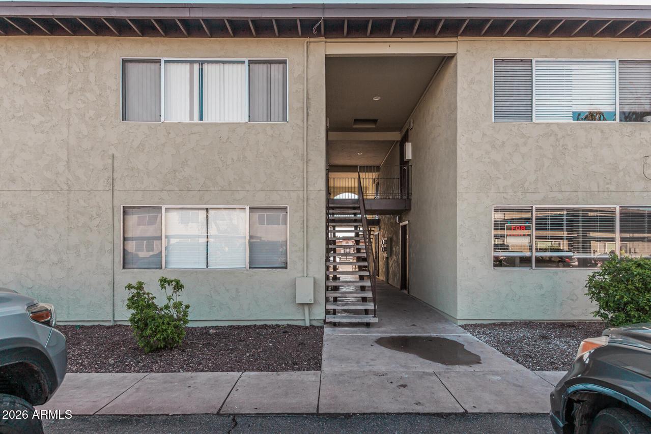 424 W Brown Rd. #109, Mesa, AZ 85201