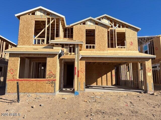 6988 W Buckhorn Tr., Peoria, AZ 85383