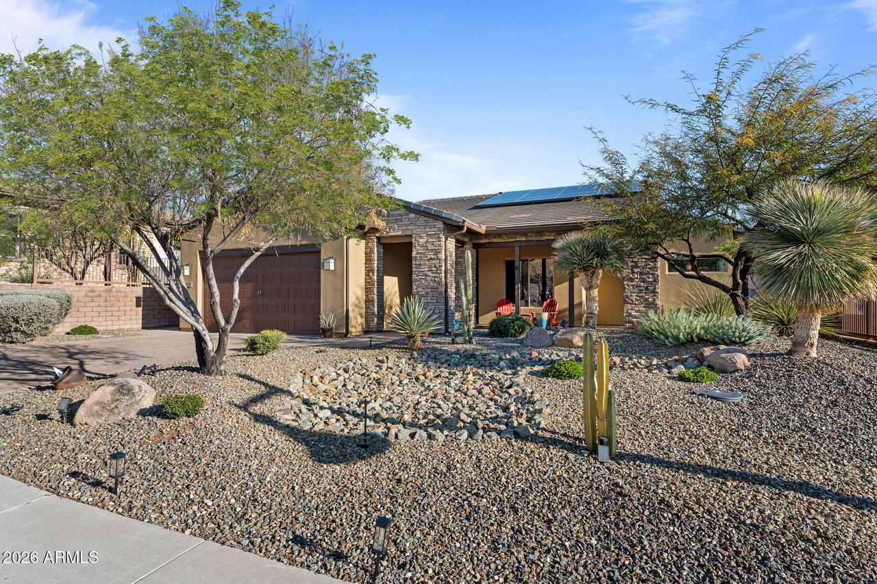 3685 Eastern Sky Cir., Wickenburg, AZ 85390