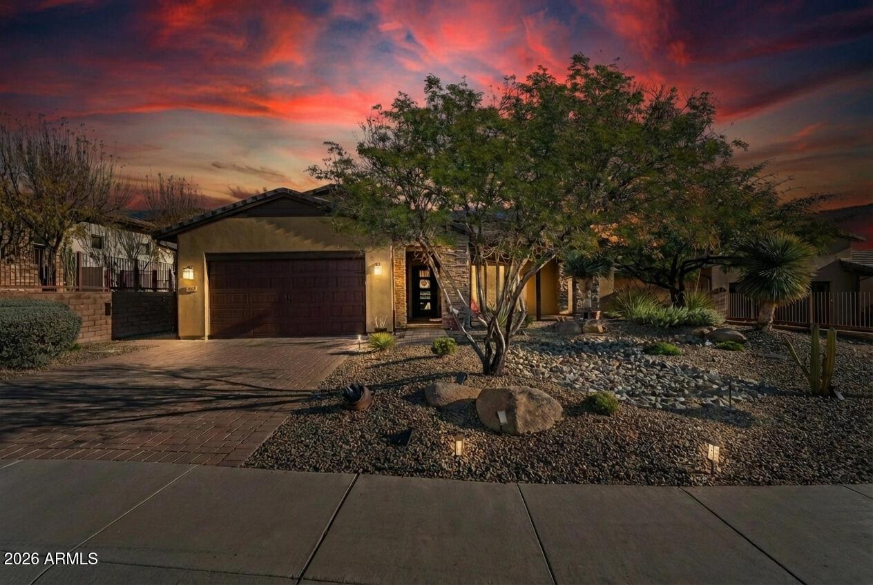 3685 Eastern Sky Cir., Wickenburg, AZ 85390