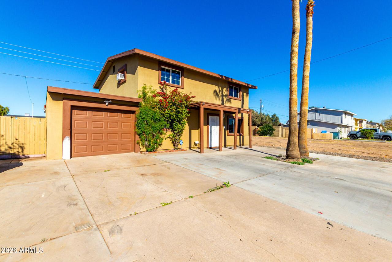 8218 W Osborn Rd., Phoenix, AZ 85033