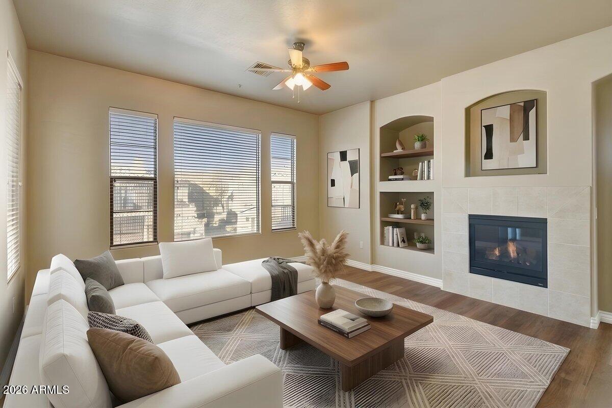 19475 N Grayhawk Dr. #2081, Scottsdale, AZ 85255