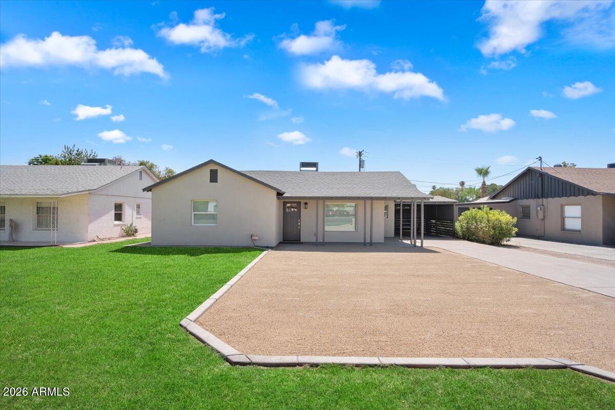 [Address Hidden by Seller], Phoenix, AZ 85013