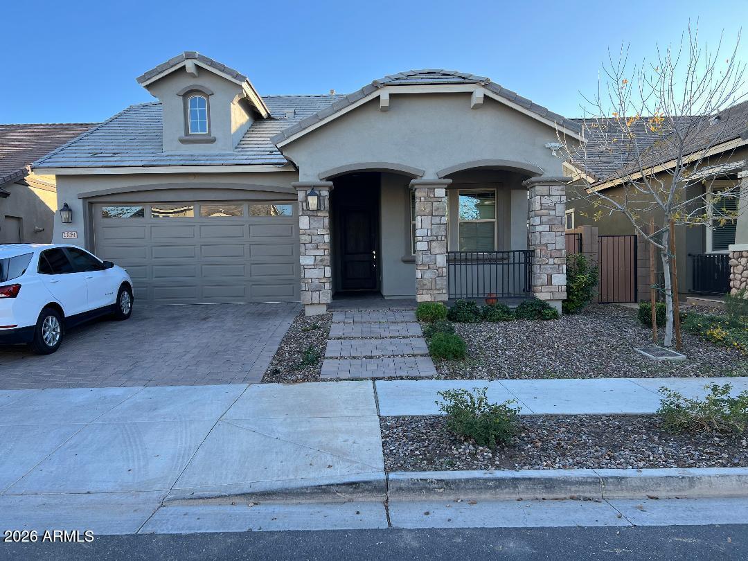 23061 E Mayberry Rd., Queen Creek, AZ 85142