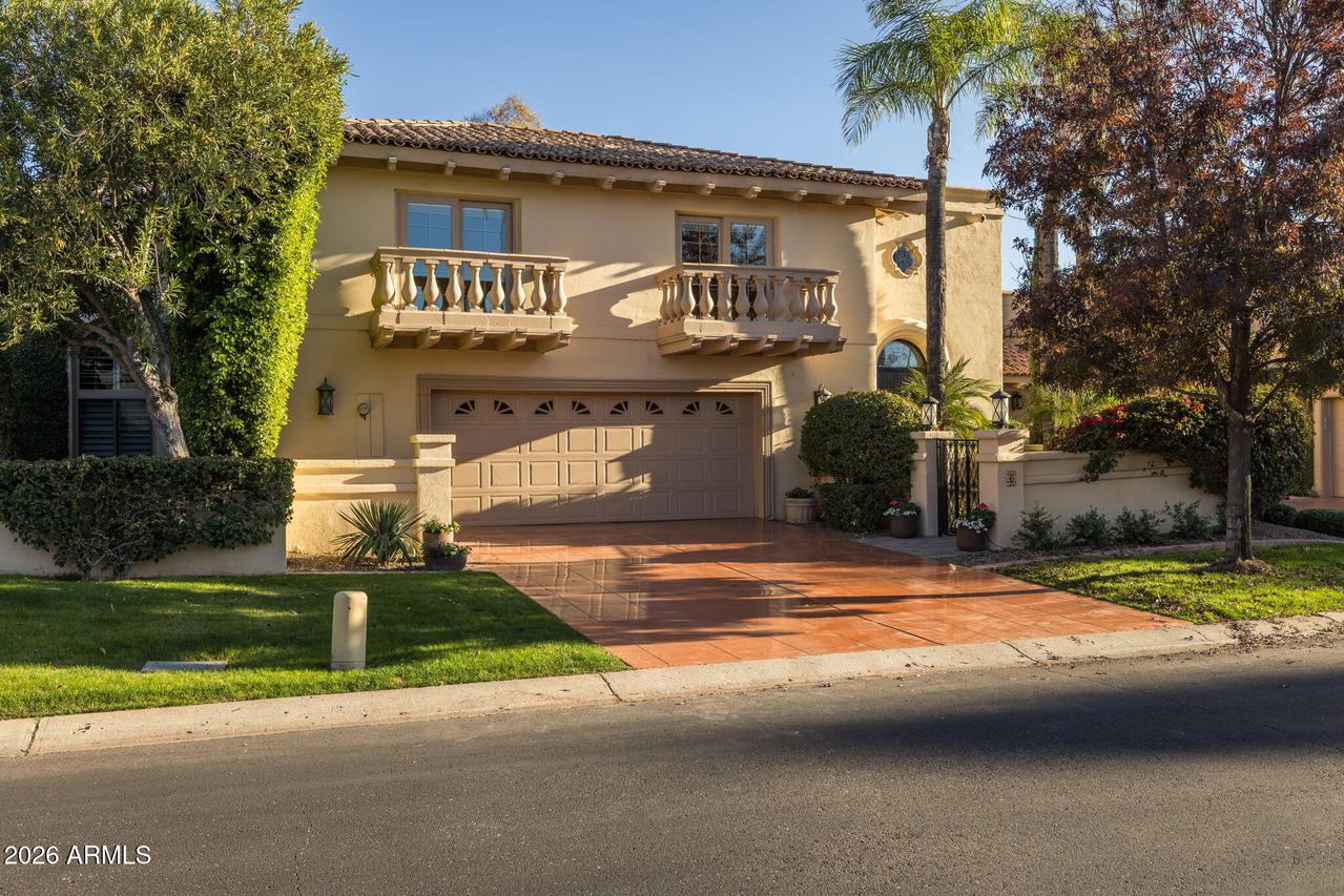 7500 E Mccormick Pkwy. #7, Scottsdale, AZ 85258