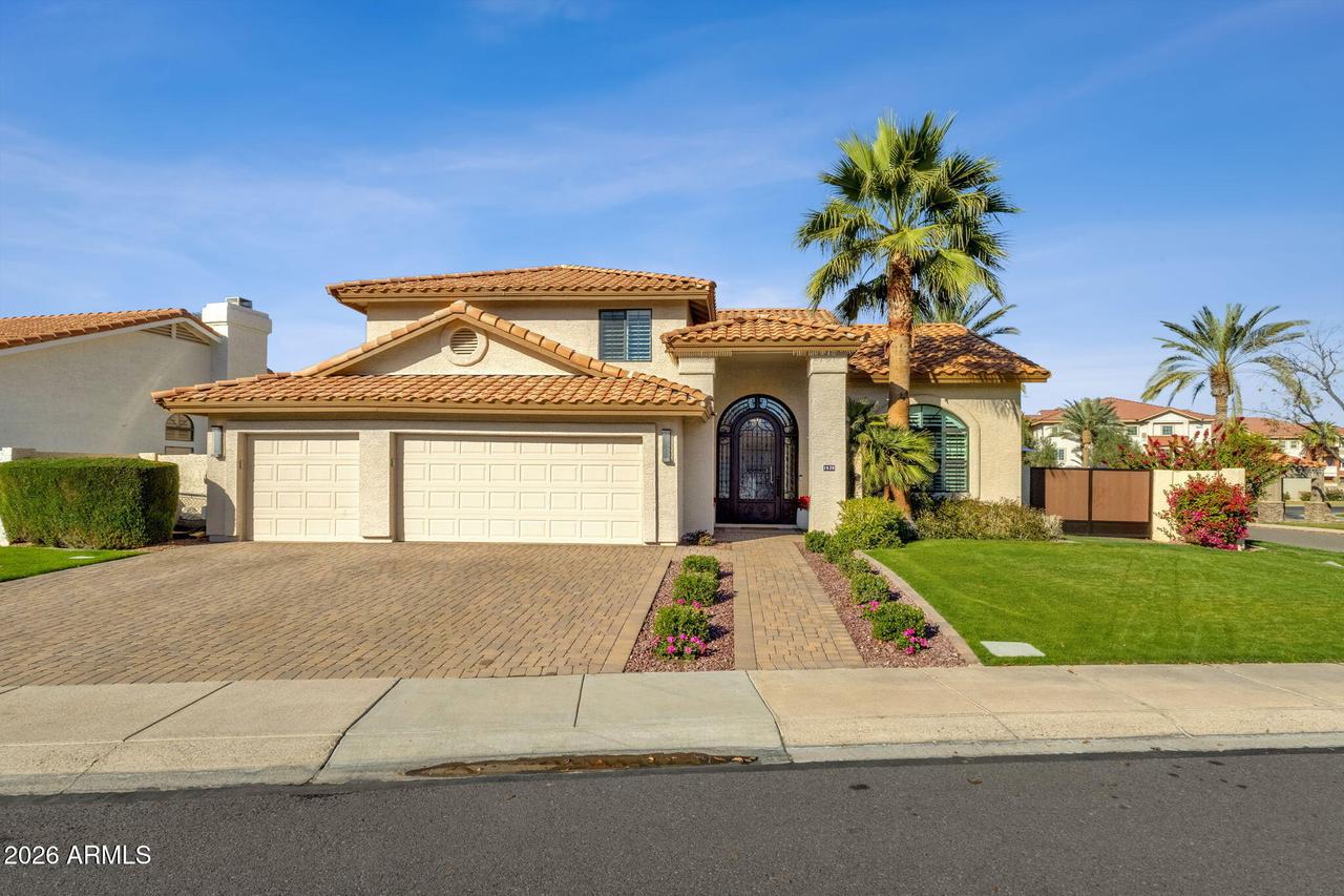1620 W Wisteria Dr., Chandler, AZ 85248