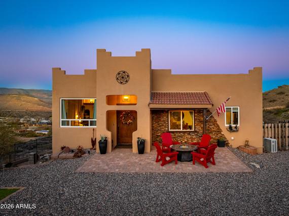 New Homes For Sale This Week in Clarkdale: January 9th to January 15th