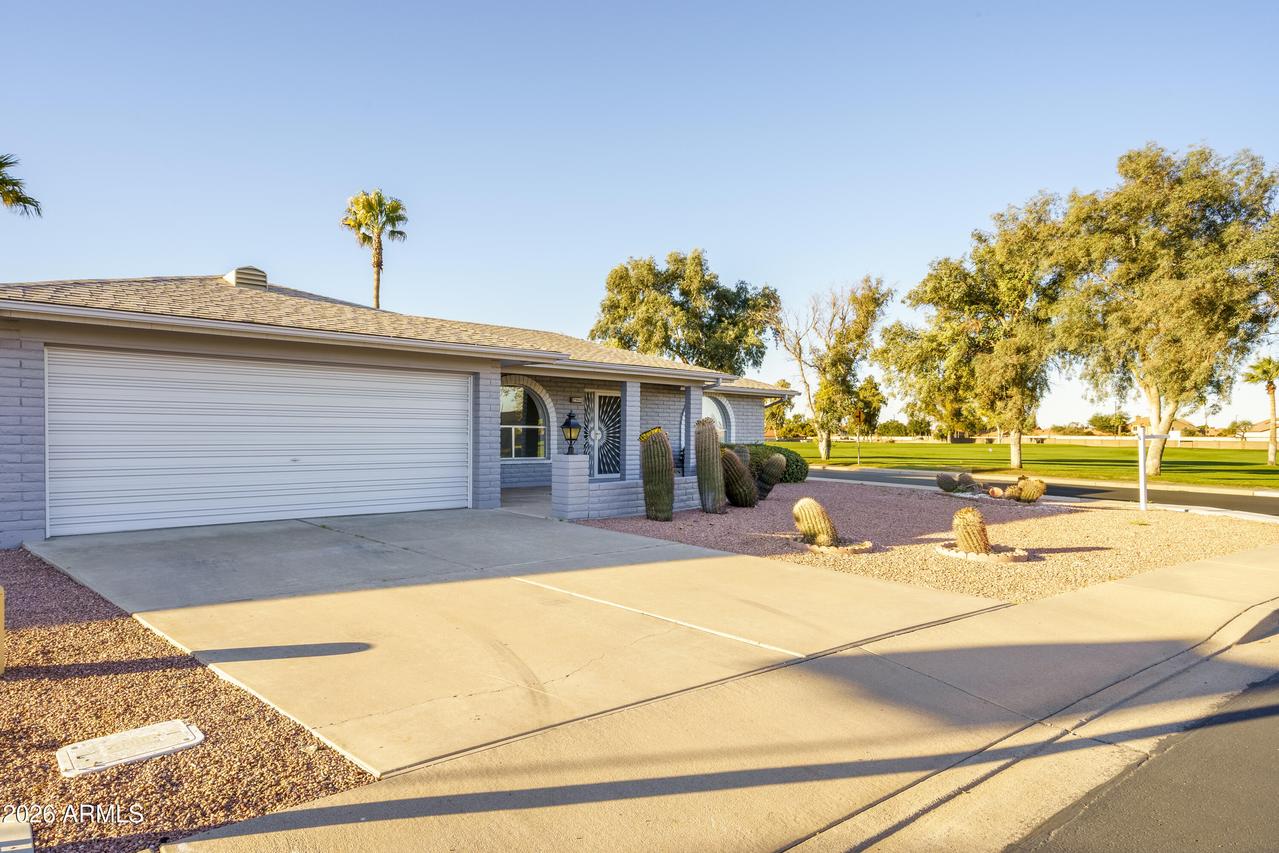 7803 E Kiowa Ave., Mesa, AZ 85209