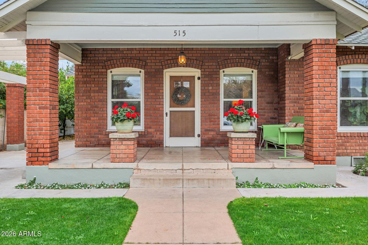 515 W Lynwood St., Phoenix, AZ 85003