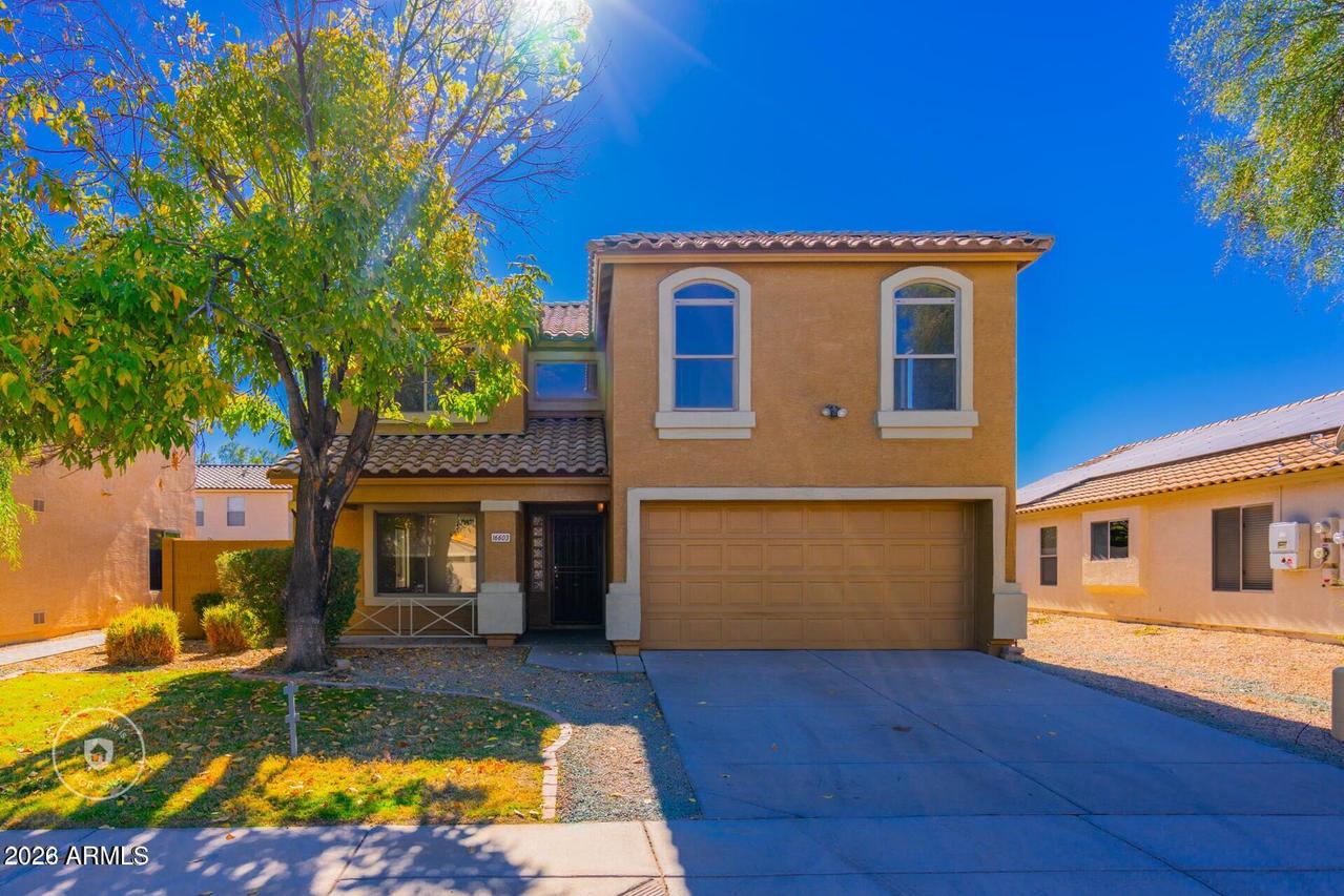 16603 W Taylor St., Goodyear, AZ 85338