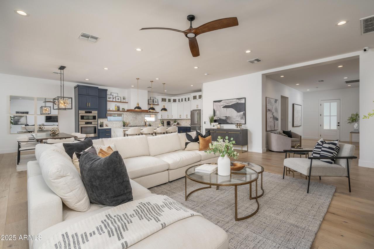 3628 E Clarendon Ave., Phoenix, AZ 85018