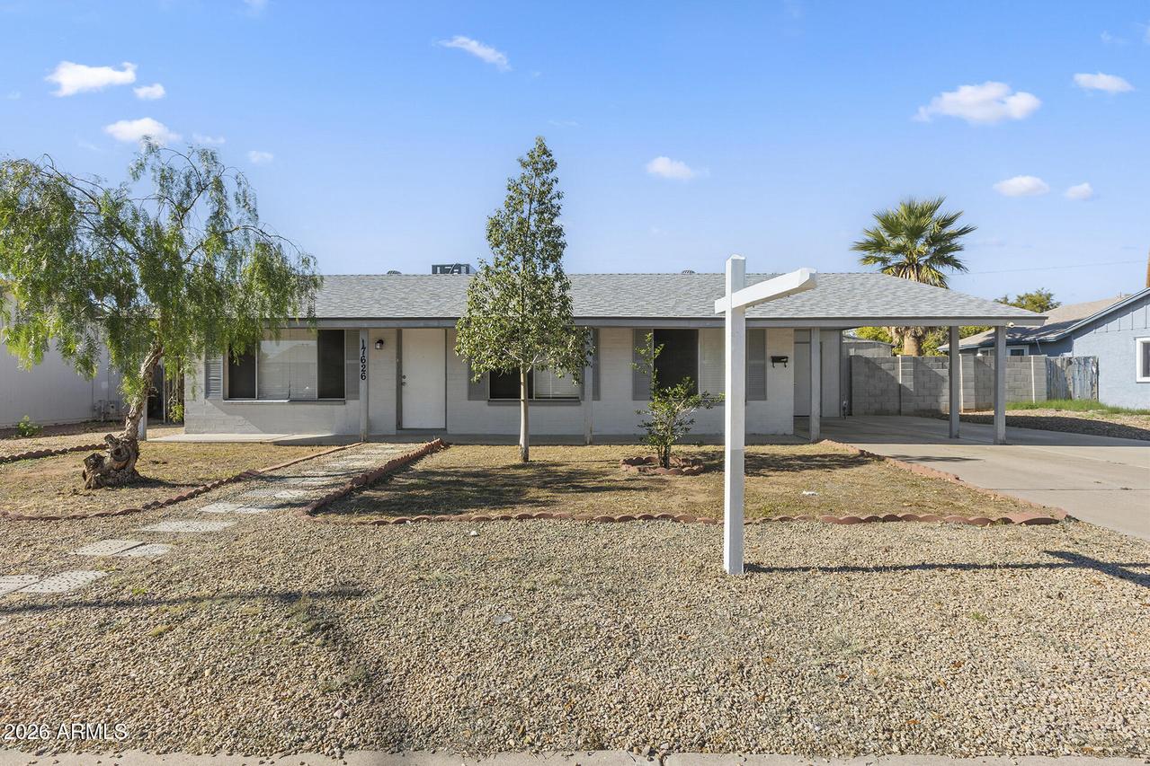 17626 N 16th Ave., Phoenix, AZ 85023
