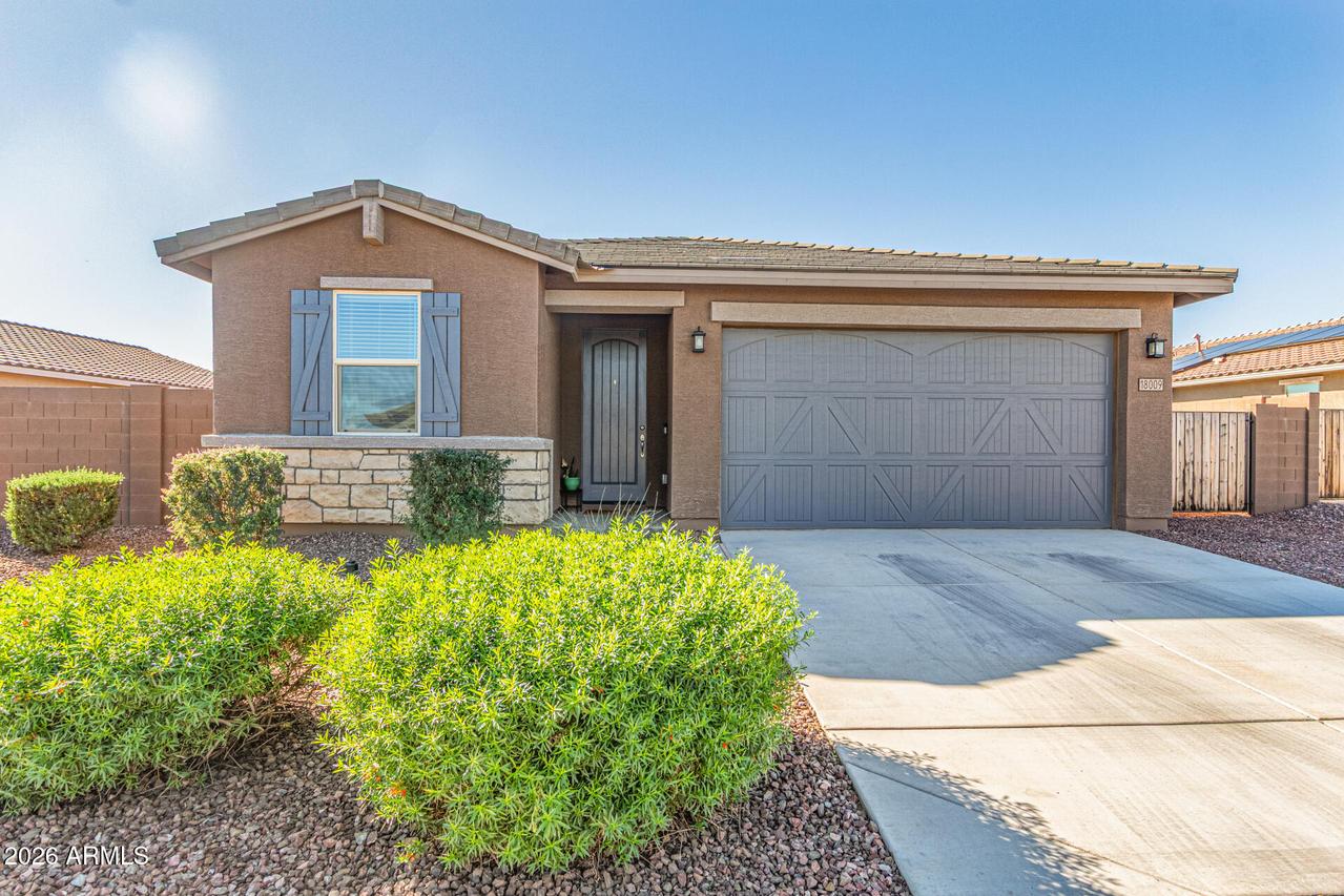 18009 W Pierson St., Goodyear, AZ 85395