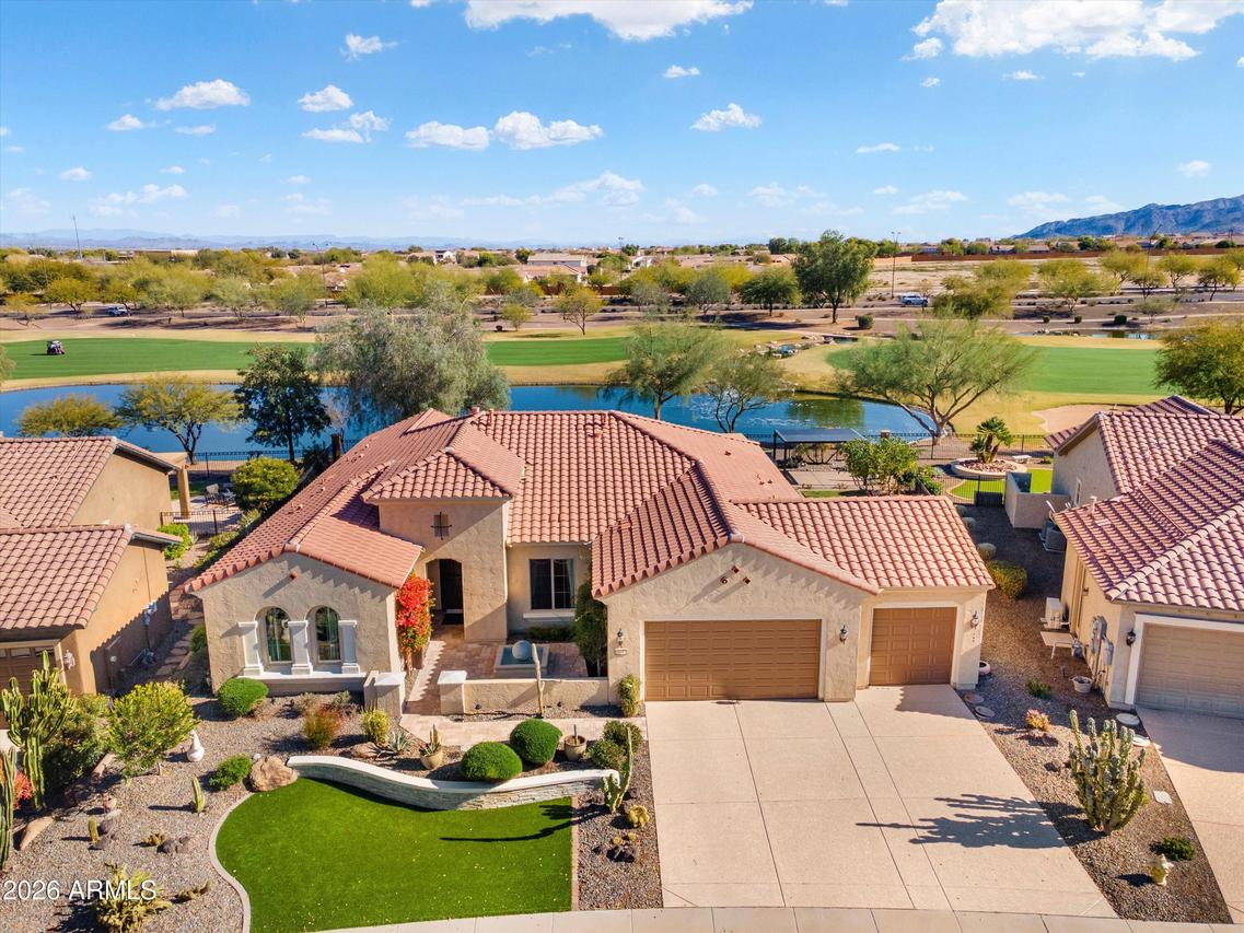 19757 N 264th Ave., Buckeye, AZ 85396