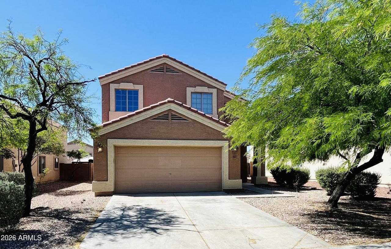 21817 W Pima St., Buckeye, AZ 85326