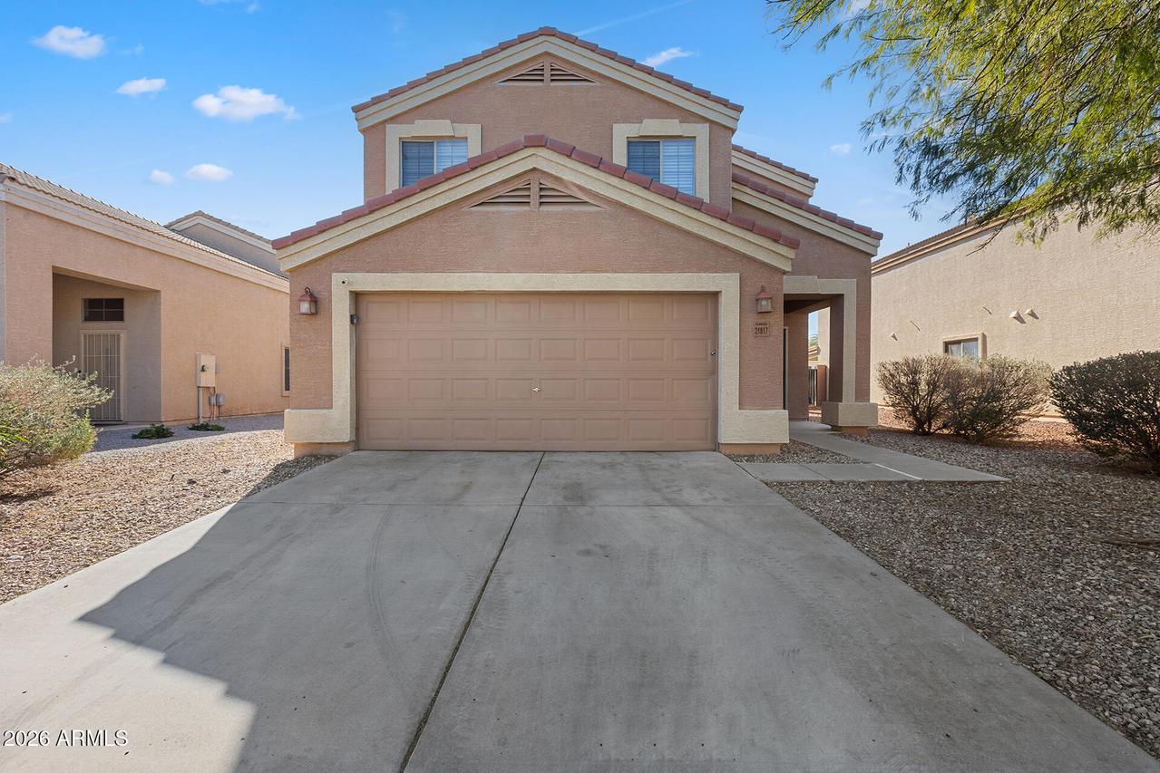 21817 W Pima St., Buckeye, AZ 85326