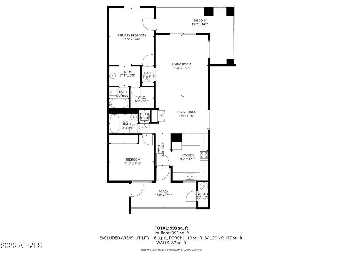 4150 E Cactus Rd. #210, Phoenix, AZ 85032