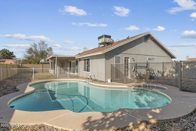 New Homes For Sale This Week That Attend Cactus High School: January 9th to January 15th