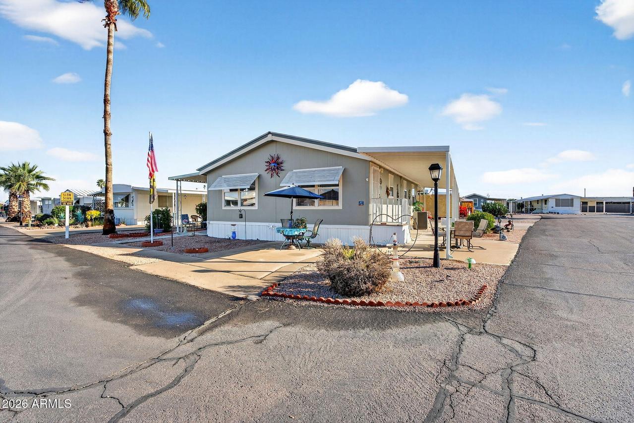747 E Germann Rd. #54, San Tan Valley, AZ 85140