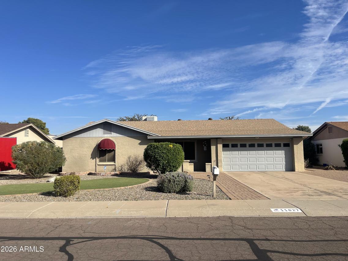11827 N 40th Dr., Phoenix, AZ 85029