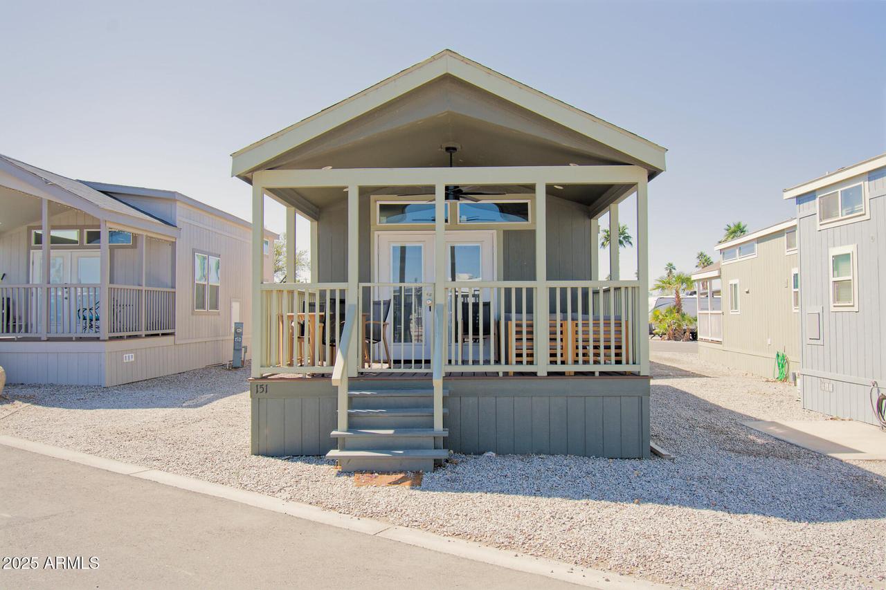 50238 Ehrenberg Parker Hwy. #151, Ehrenberg, AZ 85334