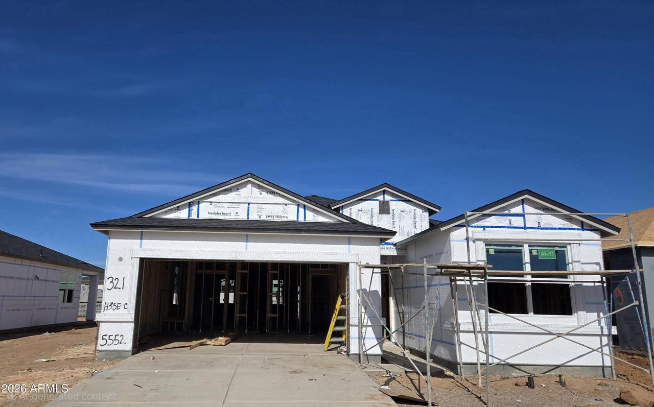 5552 E Button Ln., San Tan Valley, AZ 85140