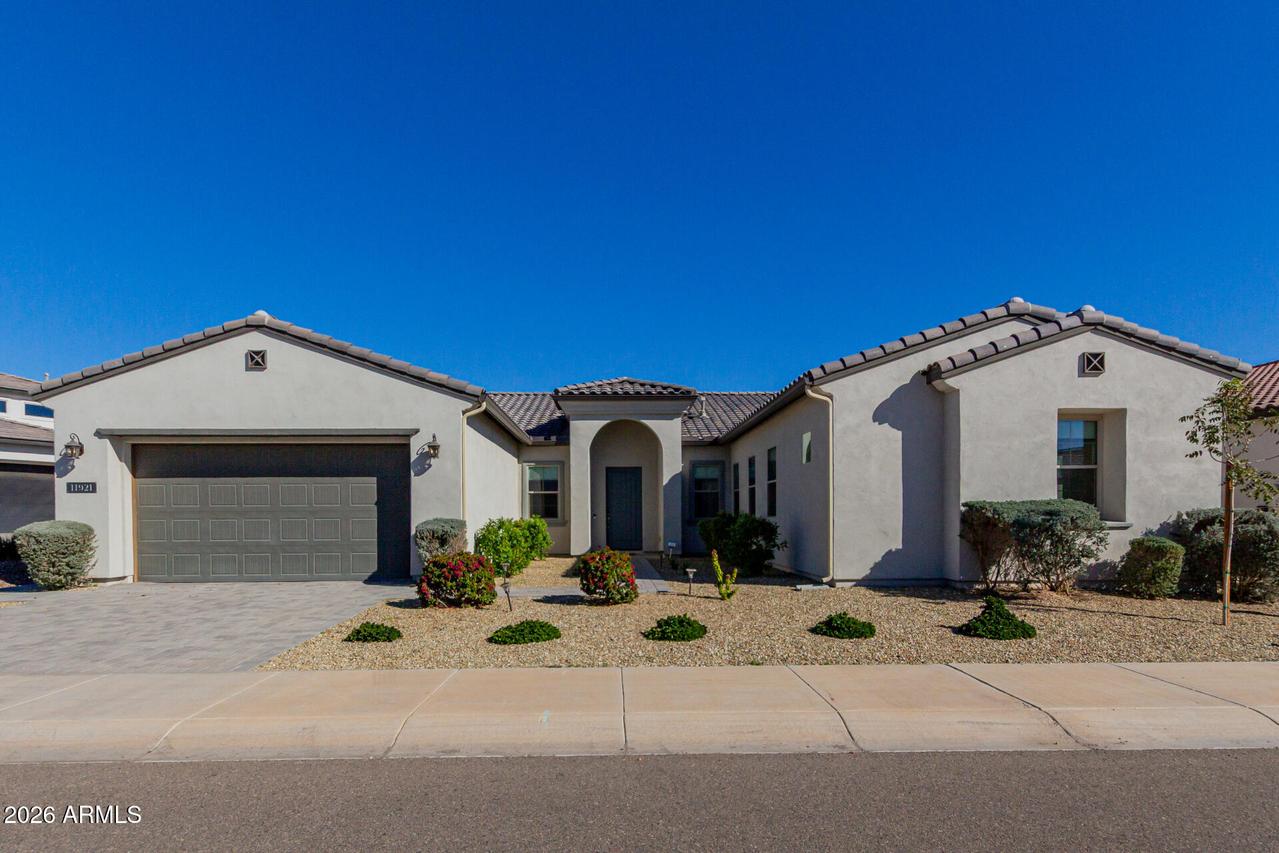 11921 N Spearfish St., Surprise, AZ 85388
