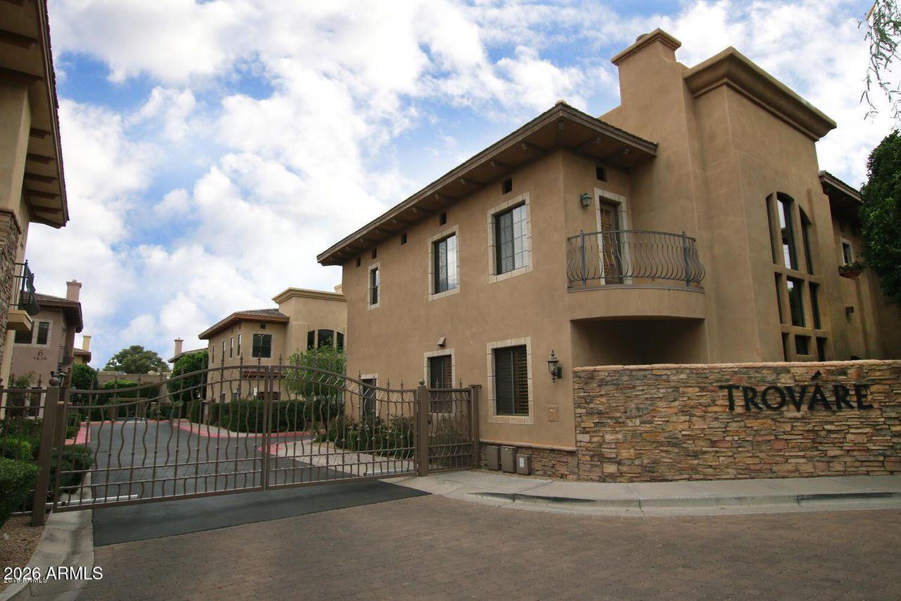 4430 N 22nd St. #3, Phoenix, AZ 85016