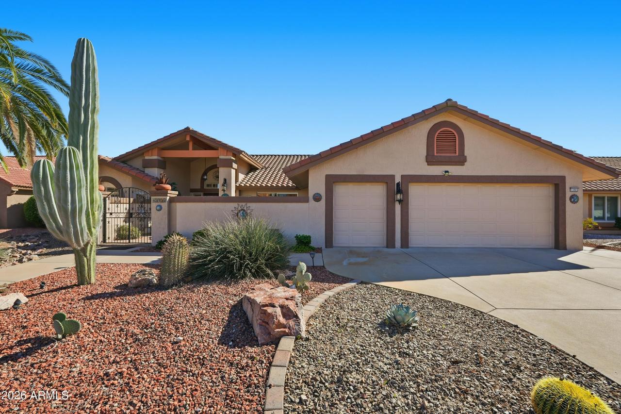 13935 W Trail Ridge Dr., Sun City West, AZ 85375