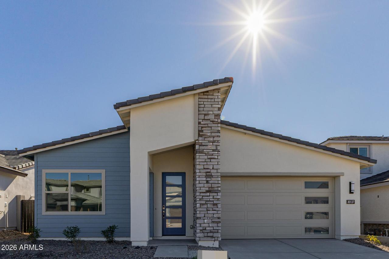 30137 W Palo Brea Way, Buckeye, AZ 85396