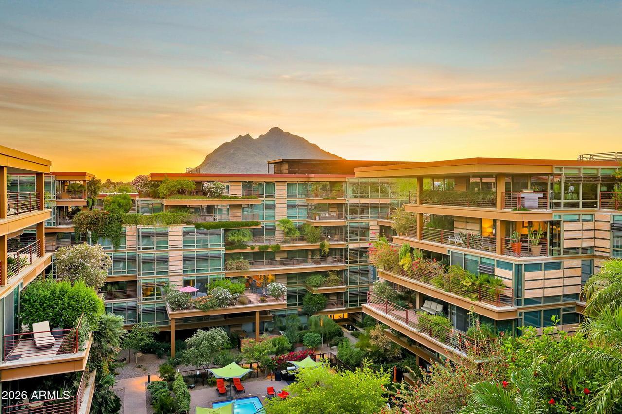 7137 E Rancho Vista Dr. #7008, Scottsdale, AZ 85251