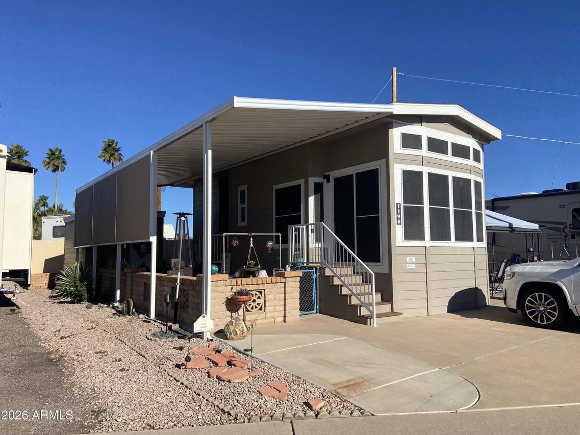 1198 W Klamath Ave. #198, Apache Junction, AZ 85119