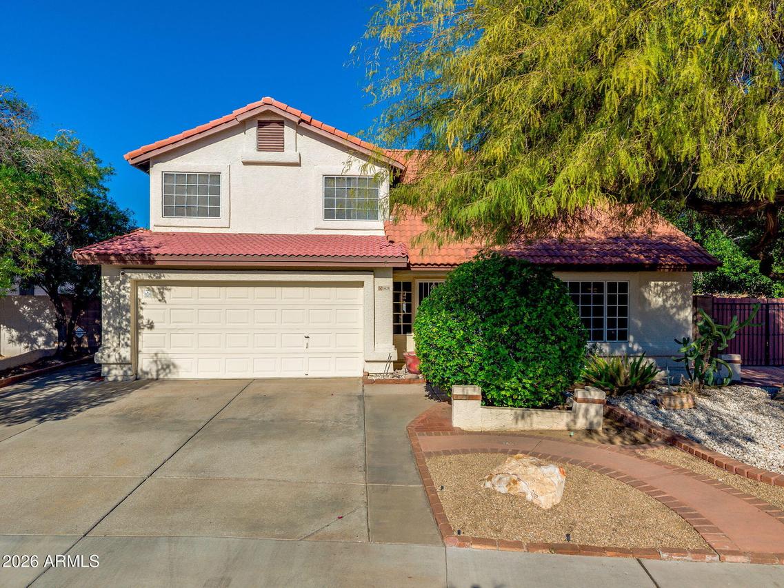 11428 W Willow Ln., Avondale, AZ 85392