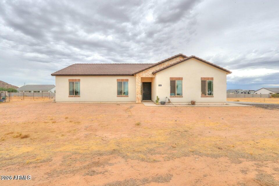 6293 N Telly Ln., Casa Grande, AZ 85194