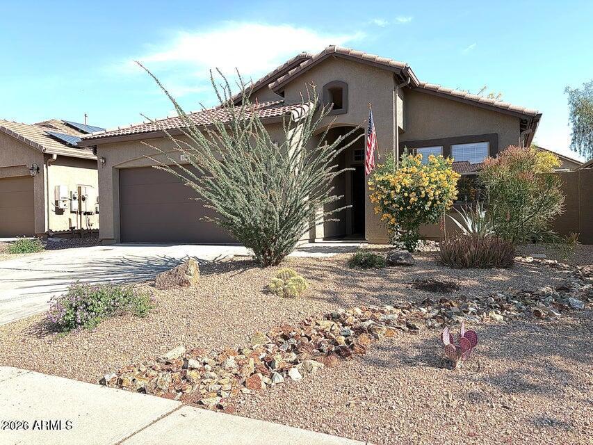 4601 W Fortune Dr., Anthem, AZ 85086