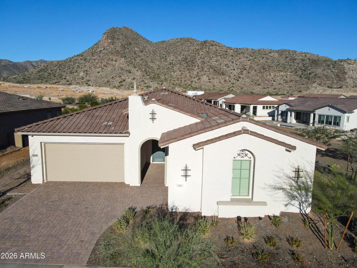 5890 N 207th Dr., Buckeye, AZ 85396