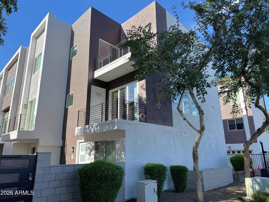 4444 N 25th St. #41, Phoenix, AZ 85016