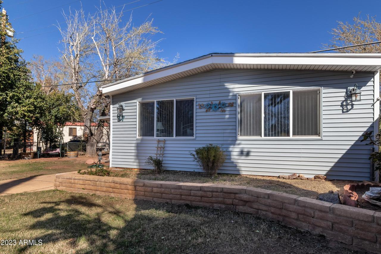 3300 E Fry Blvd. #37, Sierra Vista, AZ 85635