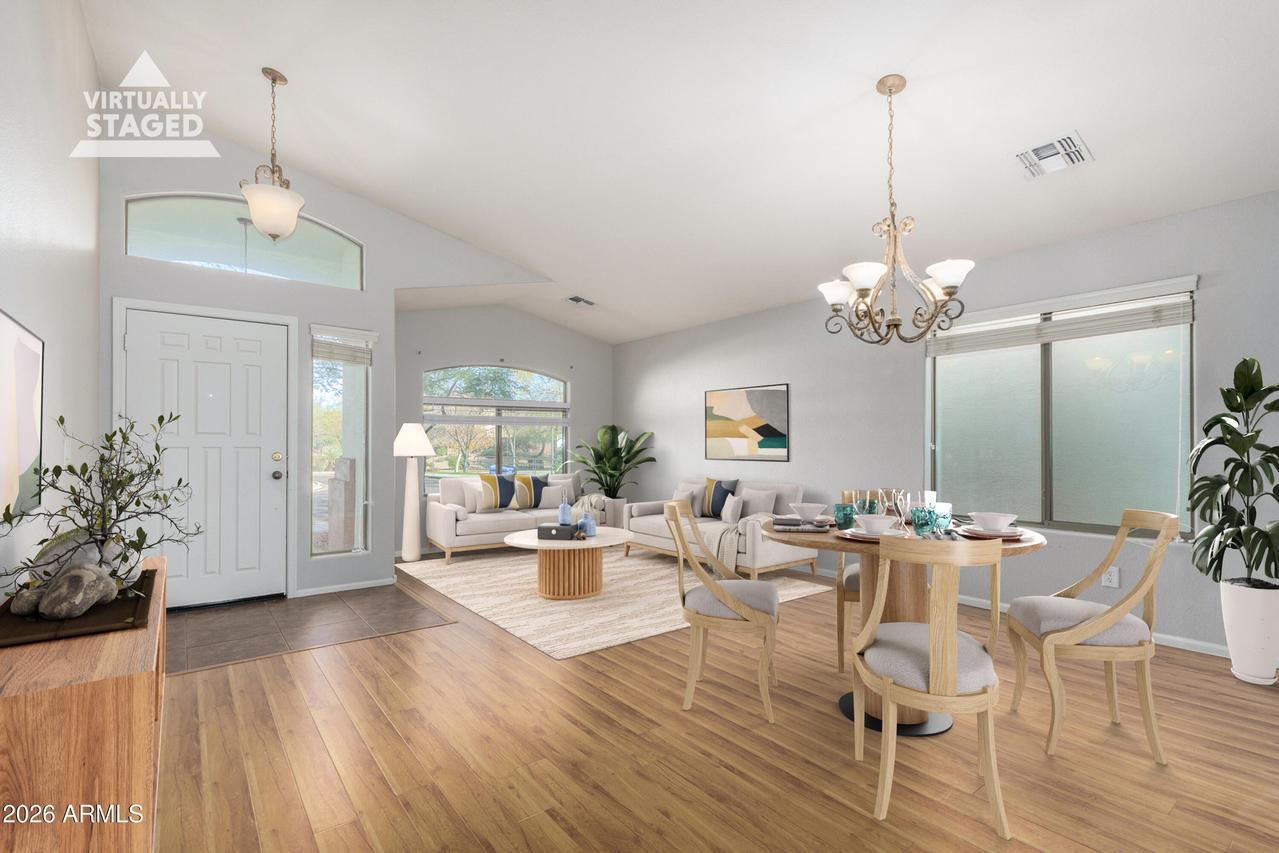 2409 W Bent Tree Dr., Phoenix, AZ 85085