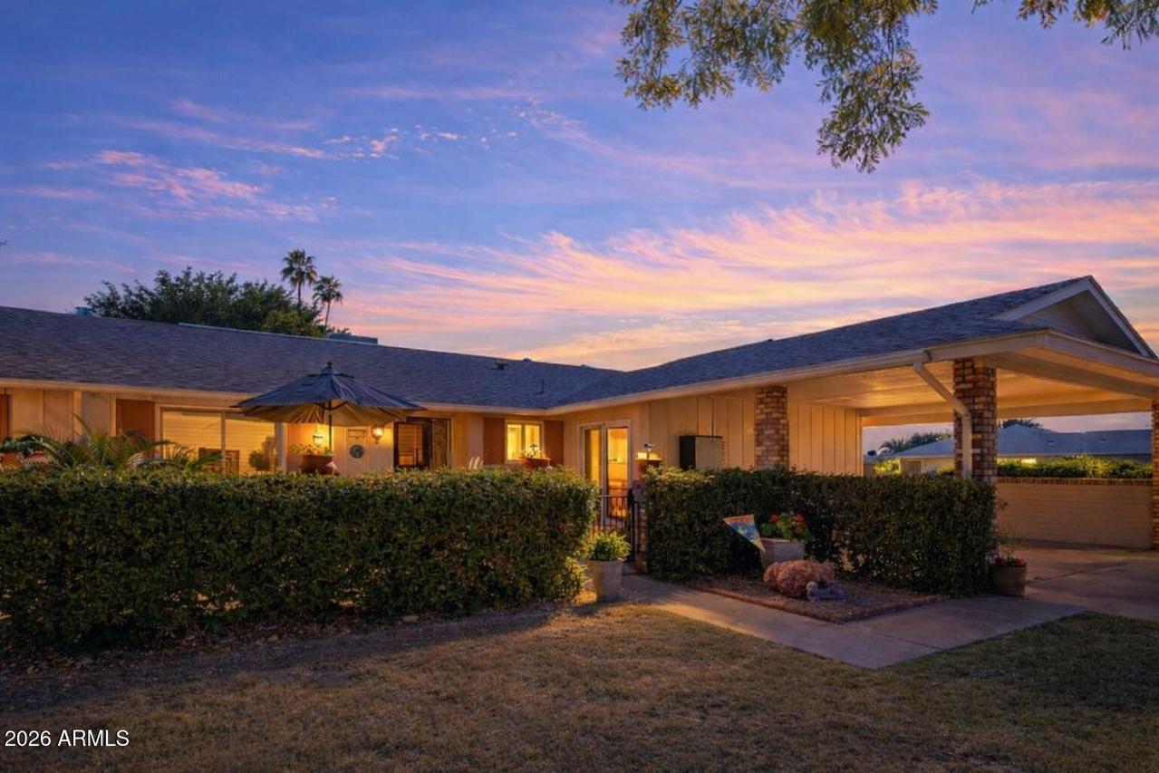 10439 W Kingswood Cir., Sun City, AZ 85351