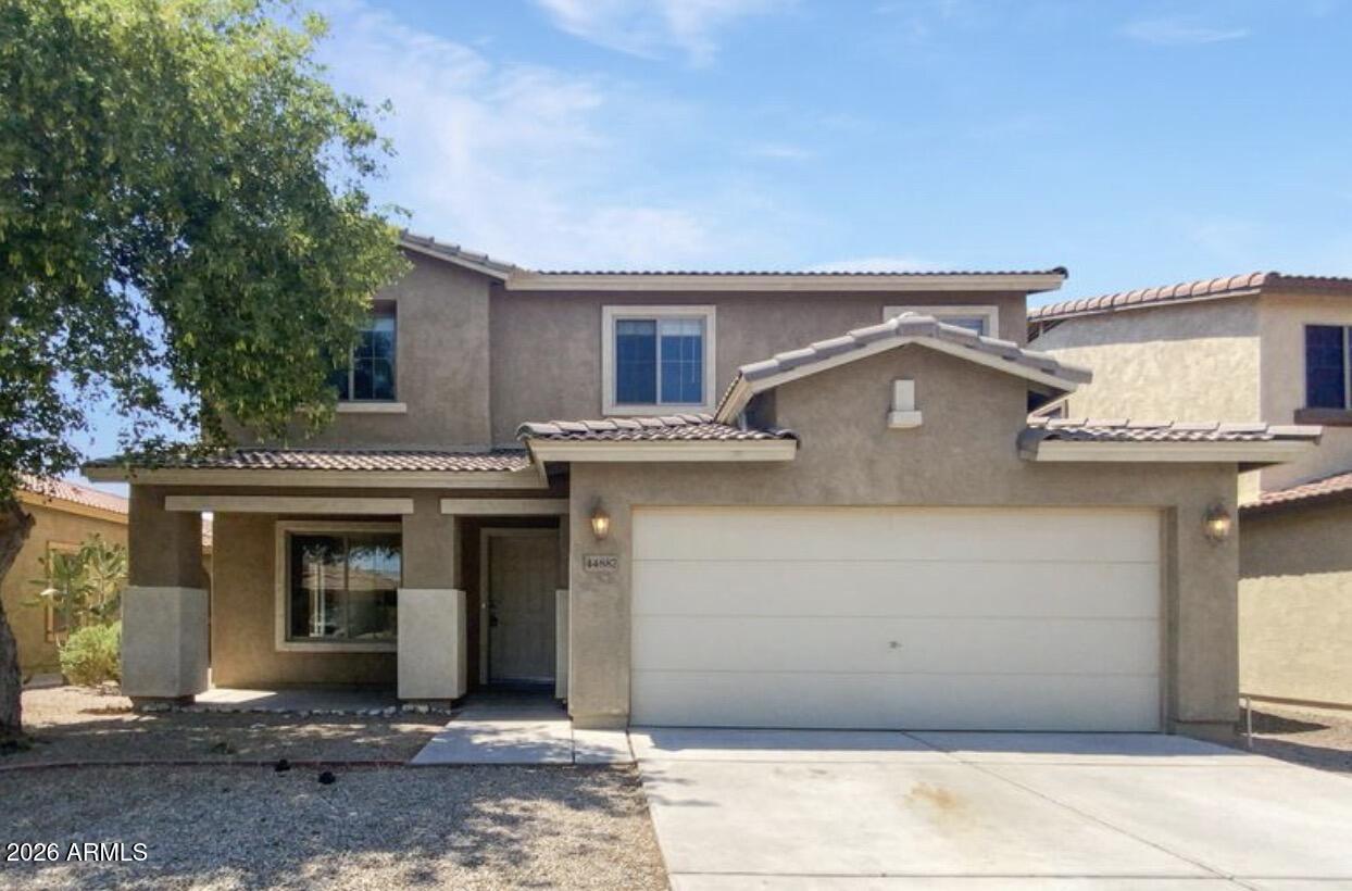 44887 W Bahia Dr., Maricopa, AZ 85139
