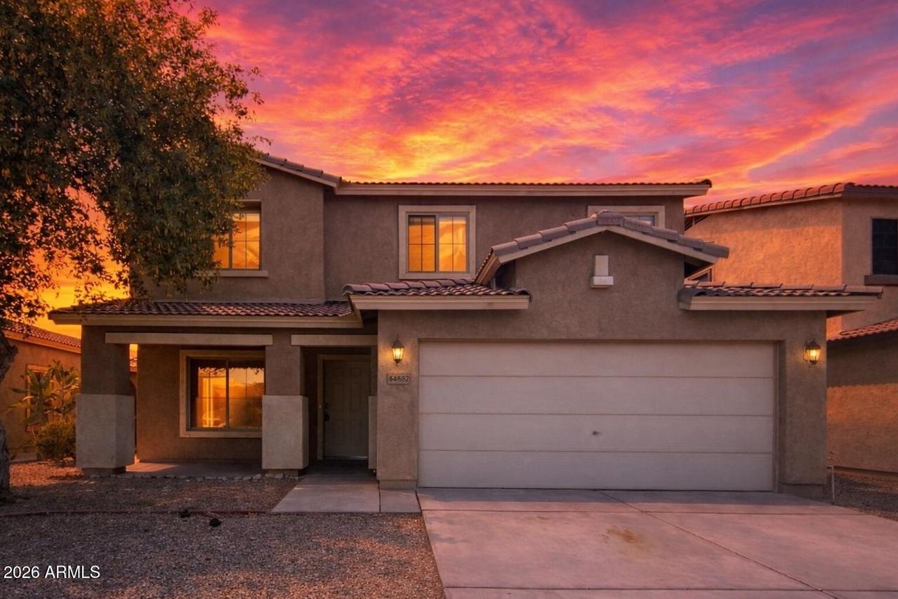 44887 W Bahia Dr., Maricopa, AZ 85139