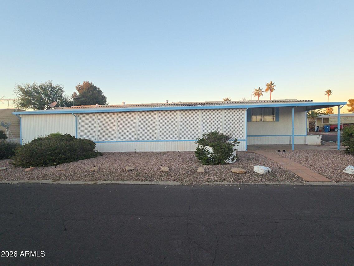 2650 W Union Hills Dr. #331, Phoenix, AZ 85027