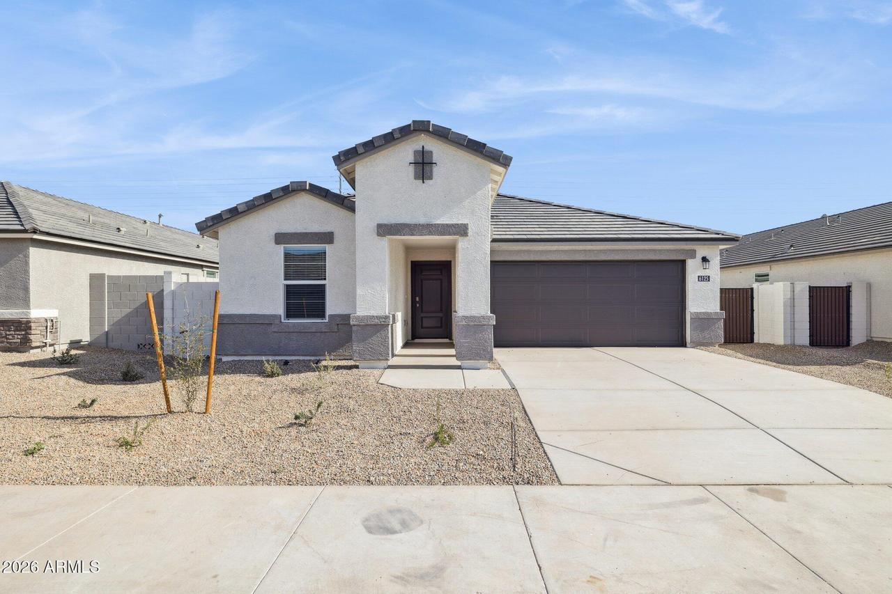 25993 W Lynne Ln., Buckeye, AZ 85326