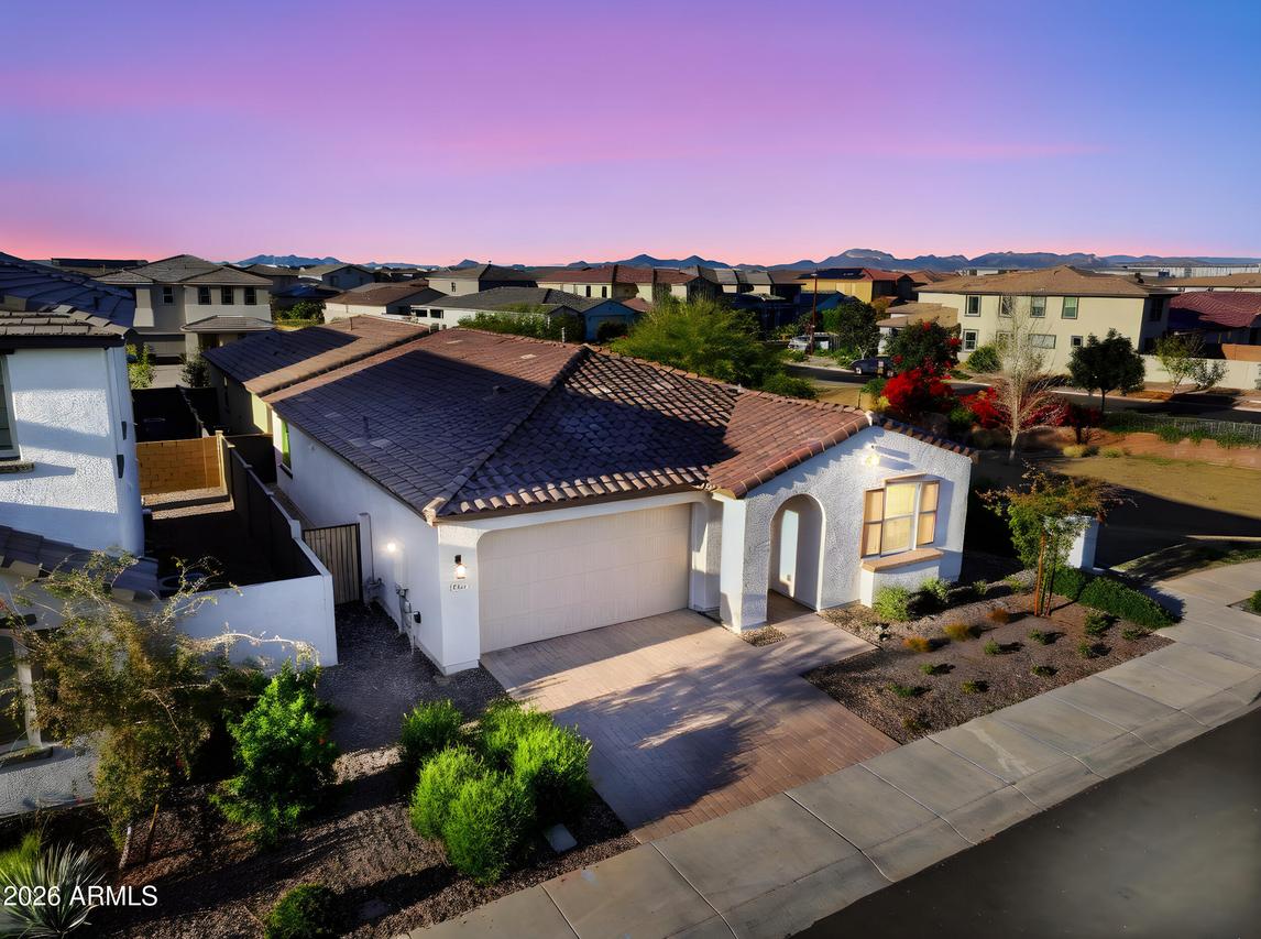 9426 E Saturn Ave., Mesa, AZ 85212