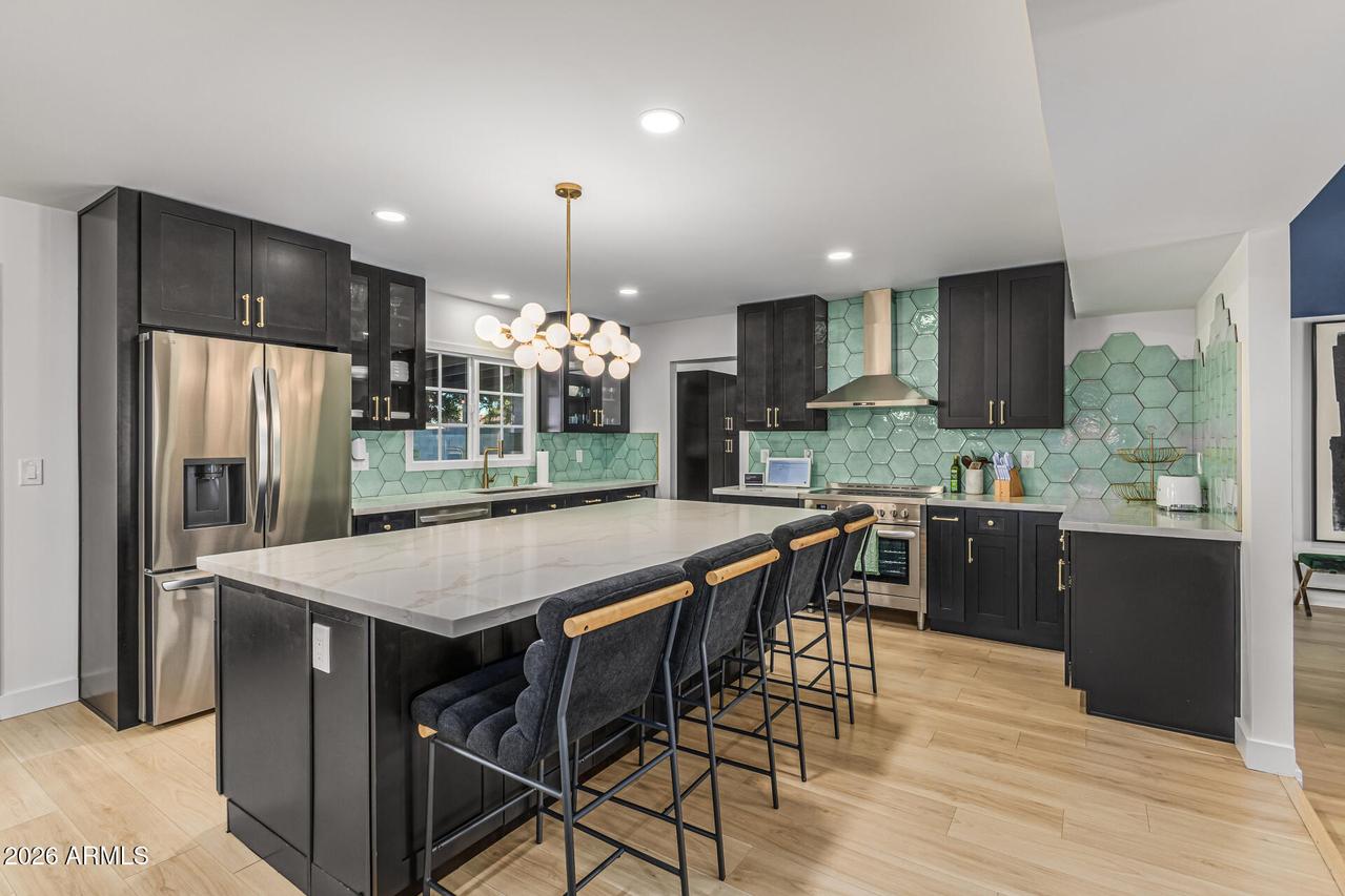 3202 E Corrine Dr., Phoenix, AZ 85032