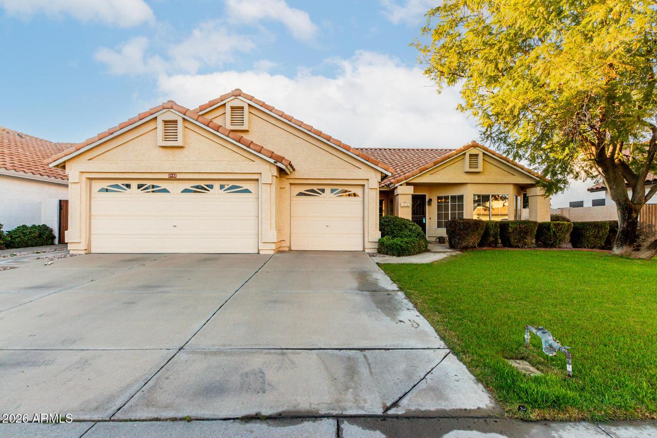 3842 S Hawthorn Dr., Chandler, AZ 85248